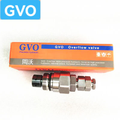 SA8230-12520 Voe14552098 Ec290 válvula de relevo principal para excavadora Volvo