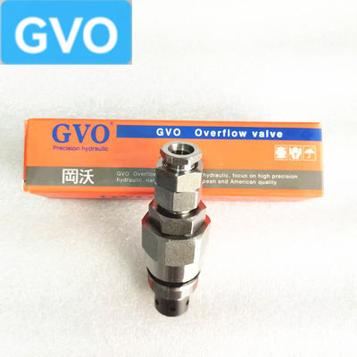 SA8230-12520 Voe14552098 Ec290 válvula de relevo principal para excavadora Volvo