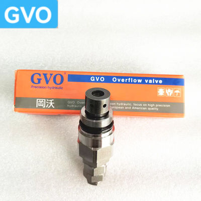 SA8230-12520 Voe14552098 Ec290 válvula de relevo principal para excavadora Volvo