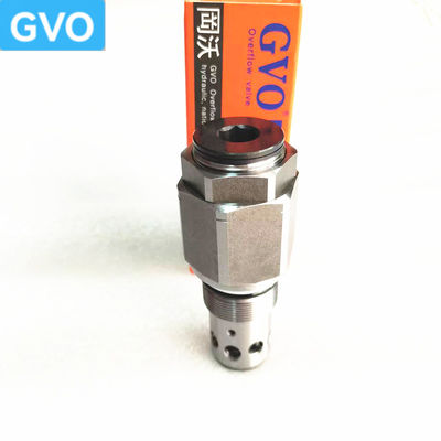 J98A2021 Dh300-7 válvula giratoria válvula de seguridad principal para excavadora Doosan Daewoo