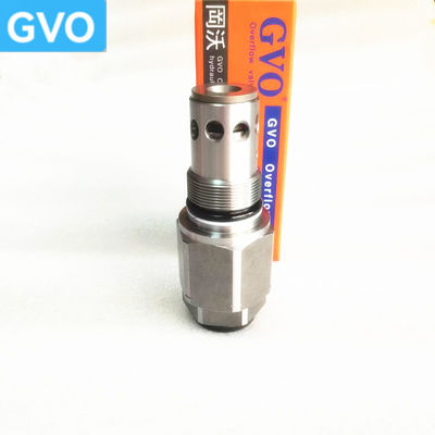 J98A2021 Dh300-7 válvula giratoria válvula de seguridad principal para excavadora Doosan Daewoo