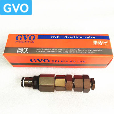 VOLVO210 Válvula de alivio Excavadora de volvo