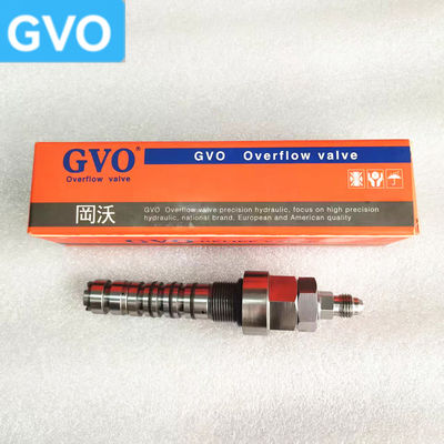 708-2L-06751 Válvula de la línea de trabajo KOMATSU para PC120-6 PC200-6