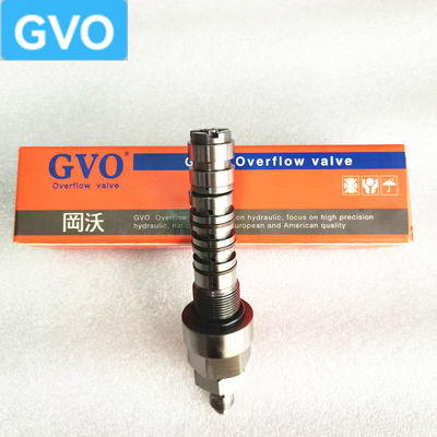 708-2L-06751 Válvula de la línea de trabajo KOMATSU para PC120-6 PC200-6