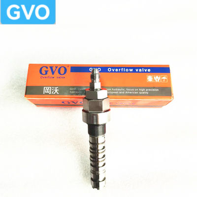 708-2L-06751 Válvula de la línea de trabajo KOMATSU para PC120-6 PC200-6
