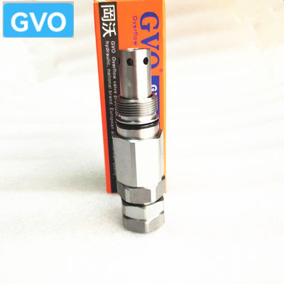 VOE14535259 VOE14616085 14535259 válvula de alivio para válvula de control de excavadora de Vo-lvo EC220D