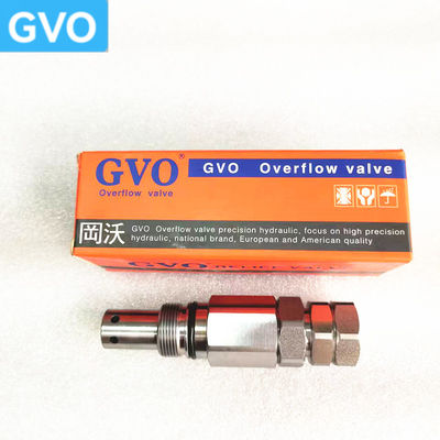 VOE14535259 VOE14616085 14535259 válvula de alivio para válvula de control de excavadora de Vo-lvo EC220D