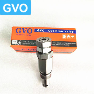 VOE14535259 VOE14616085 14535259 válvula de alivio para válvula de control de excavadora de Vo-lvo EC220D