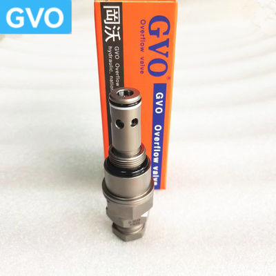 723-40-93801 723-40-93800 válvula de alivio para excavadora Komatsu PC300-7E0 PC300-8 PC350-8 PC360LC-10 PC390LC-10