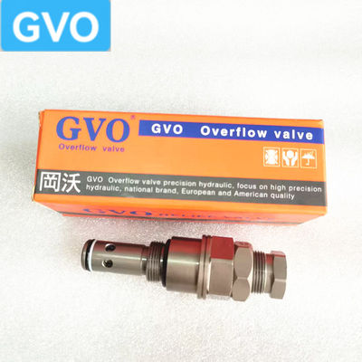723-40-93801 723-40-93800 válvula de alivio para excavadora Komatsu PC300-7E0 PC300-8 PC350-8 PC360LC-10 PC390LC-10