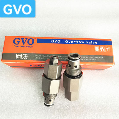 7270-30160 14513267 válvula de sobrepresión de alivio principal para Volvo Ec210b Ec210blc