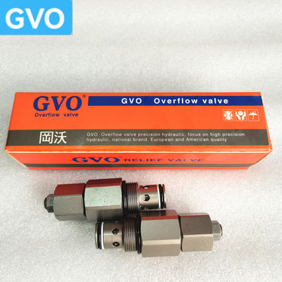 7270-30160 14513267 válvula de sobrepresión de alivio principal para Volvo Ec210b Ec210blc