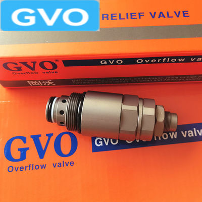 Válvula de alivio para Hyundai R140W-7 R210LC-7 R290LC-7