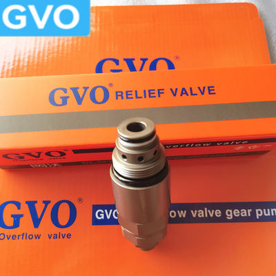 Válvula de alivio para Hyundai R140W-7 R210LC-7 R290LC-7