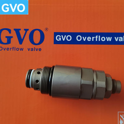 Válvula de alivio para Hyundai R290LC9 R210LC-9 R250LC-9