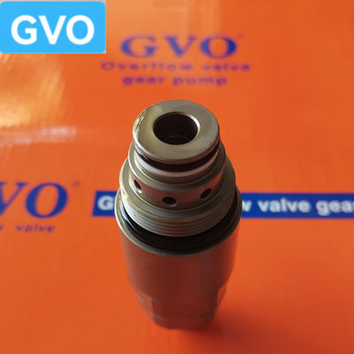 Válvula de alivio para Hyundai R290LC9 R210LC-9 R250LC-9