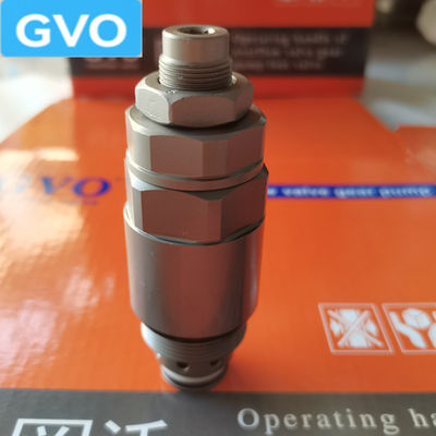 Válvula de alivio para Hyundai R290LC9 R210LC-9 R250LC-9