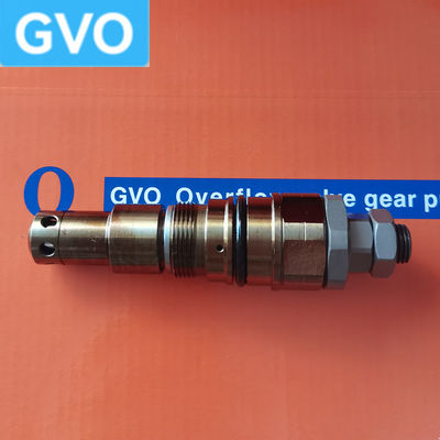 V9402034982 Xjbn-00163 ASSY de válvula de socorro se aplica a las R210LC3 R250LC3 R200W3