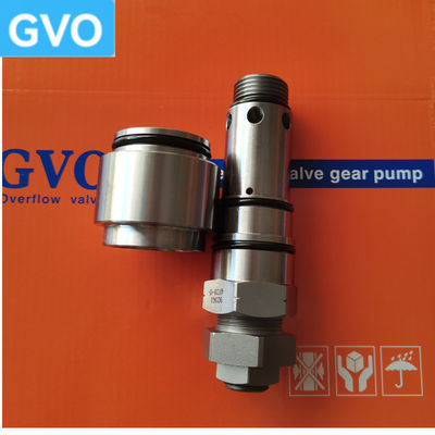 352-7116 3527116 válvula de alivio para la oruga 320d 320e 324D 329d 329e 336e excavadora