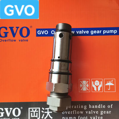 171-0030 1710030 Válvula de control principal para excavadora Cat E320C E320C E325C E330D E336D