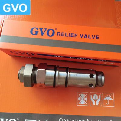 3100390 310-0395 Válvula de distribución de excavadora Válvula de alivio principal Aplicable a la E330C E330B E320BL