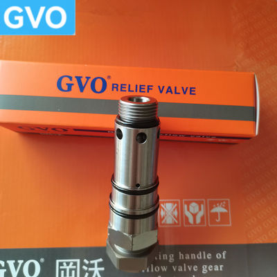 3100390 310-0395 Válvula de distribución de excavadora Válvula de alivio principal Aplicable a la E330C E330B E320BL