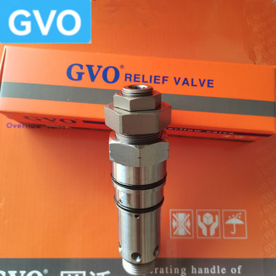 3100390 310-0395 Válvula de distribución de excavadora Válvula de alivio principal Aplicable a la E330C E330B E320BL
