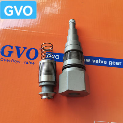 VOE14514691 Válvula de alivio para excavadora Volvo para EC160B EC180B EC200B EC200D EC210 EC210B EC210D EC240 EC240B EC240C