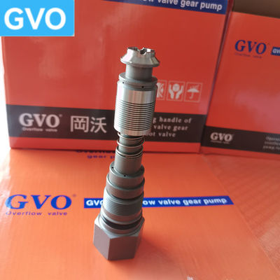 SA7270-11161 Válvula de distribución de excavadora Válvula lógica de alivio para EC210B EC240B