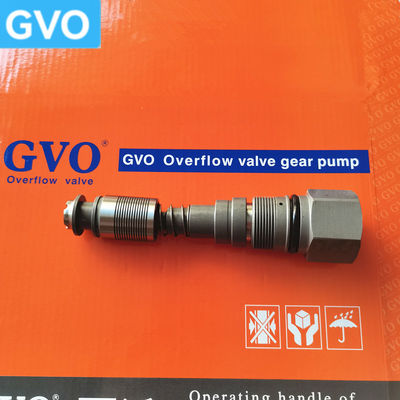SA7270-11161 Válvula de distribución de excavadora Válvula lógica de alivio para EC210B EC240B