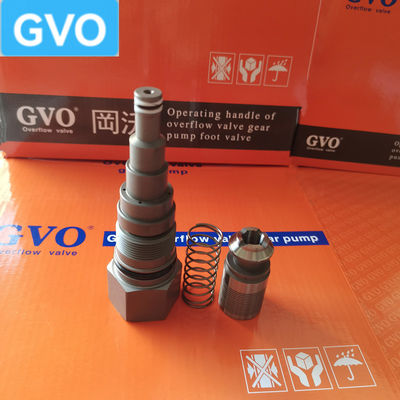 SA7270-11161 Válvula de distribución de excavadora Válvula lógica de alivio para EC210B EC240B