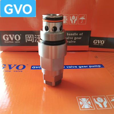 31Q8-17810 válvula auxiliar para excavadora Hyundai R305-9t