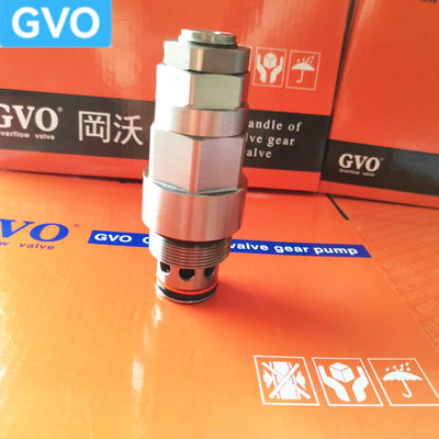 31Q8-17810 válvula auxiliar para excavadora Hyundai R305-9t