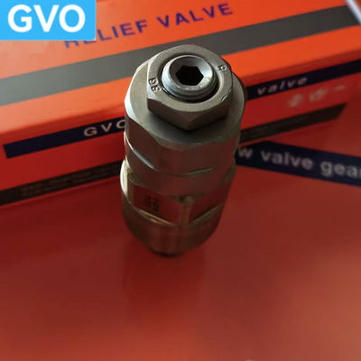 YN22V00029F1 YN22V00002F1 válvula de distribución de excavadora válvula de alivio de sobrecarga para SK200-6E SK200-8 SK210-8 SK250-8