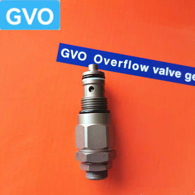 60038055 LS 07260353 válvula de alivio de presión de excavadora hidráulica para SANY SY55 SY60 SY65 SY75 Rexroth