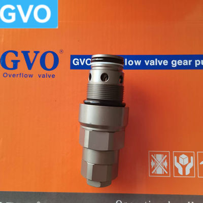 VOE14577745 válvula de distribución válvula de alivio de sobrecarga para EC330C EC340D EC360B EC360C EC360CHR