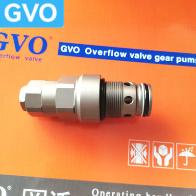 VOE14577745 válvula de distribución válvula de alivio de sobrecarga para EC330C EC340D EC360B EC360C EC360CHR