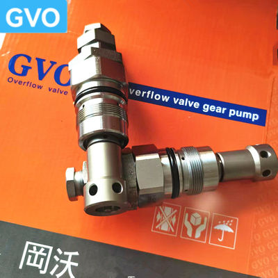 Ya00011189 válvula de alivio principal para válvula de distribución para HITACHIZX470-5G