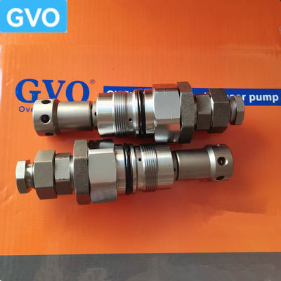 Ya00011189 válvula de alivio principal para válvula de distribución para HITACHIZX470-5G