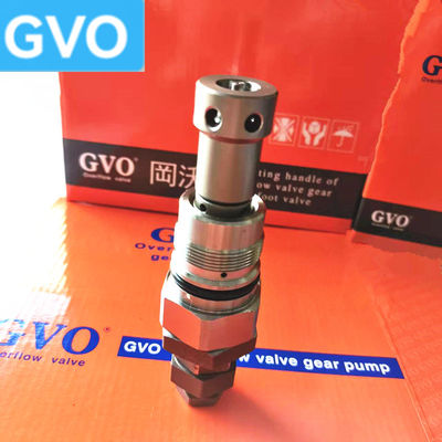 VOL8230-36560 EC460B EC480D Válvula de seguridad de la excavadora