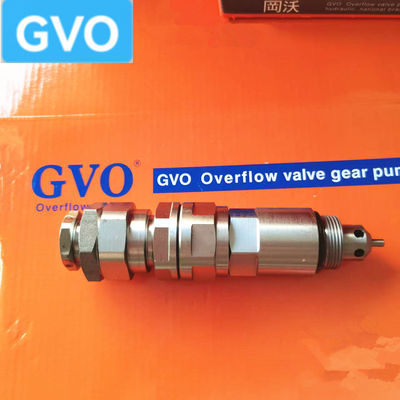 723-90-76201 Válvula de control principal de la excavadora para PC200-6