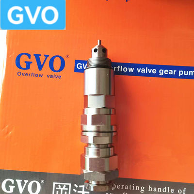 723-90-76201 Válvula de control principal de la excavadora para PC200-6