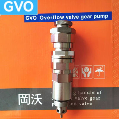 723-90-76201 Válvula de control principal de la excavadora para PC200-6