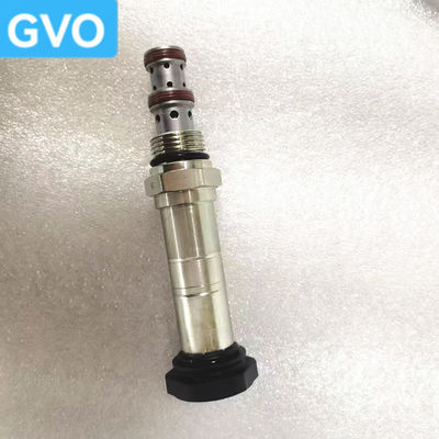 24359300 Excavadora Xugong bobina de válvula de solenoide giratorio SD2E-B3 H2D25M9-A XG135 XG200 XG215 XG230