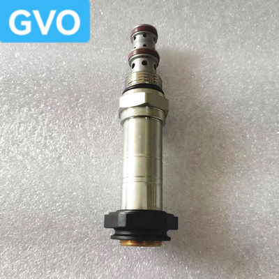 ZSV08-30 válvula de solenoide rotativa de excavadora en espiral 24359300 SD2E-B3 H2D5M9-A