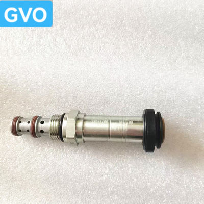 ZSV08-30 válvula de solenoide rotativa de excavadora en espiral 24359300 SD2E-B3 H2D5M9-A