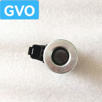 3036401 Válvula de solenoide giratoria de excavadora, bobina de 24 V Válvula de solenoide para partes hidráulicas del motor