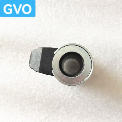 3036401 Válvula de solenoide giratoria de excavadora, bobina de 24 V Válvula de solenoide para partes hidráulicas del motor