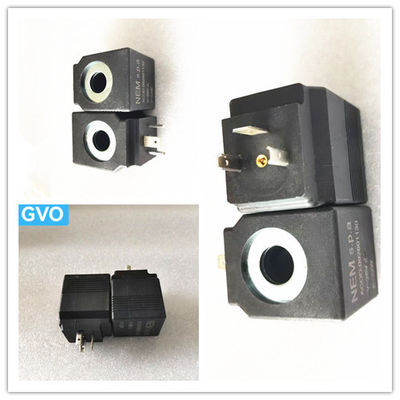 ERA 11630-43 0926021130 Excavadora válvula de solenoide hidráulico de alta temperatura y bobina 092601130