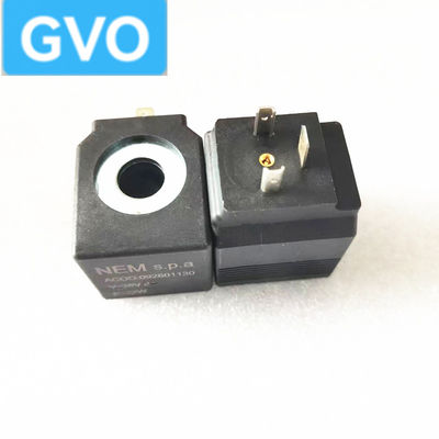 ERA 11630-43 0926021130 Excavadora válvula de solenoide hidráulico de alta temperatura y bobina 092601130